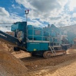 Powerscreen Maxtrak 1000 2022 machine